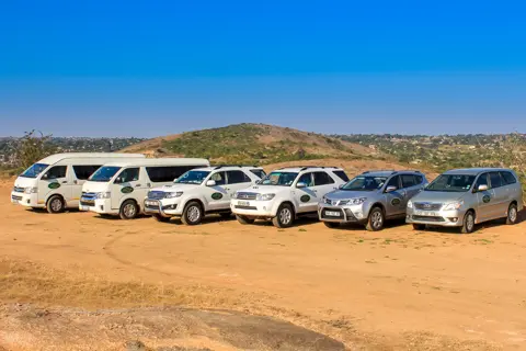 African Safari Adventures | Safaris | Tours | Transfers